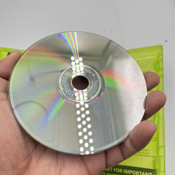 Call of Duty Ghosts Xbox 360 - Complete CIB - Picture 9 of 9